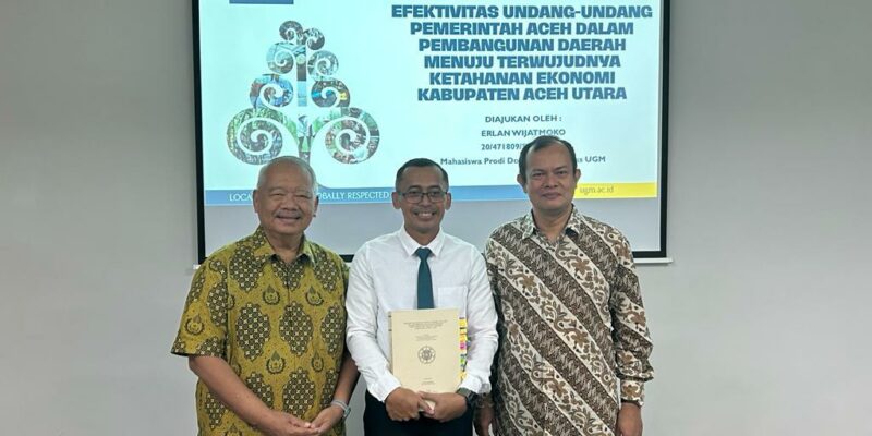 Doktor Ketahanan Nasional