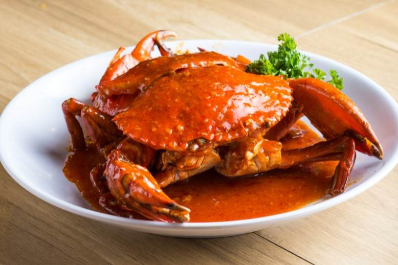 kepiting