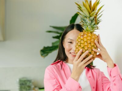 Penderita Asam Lambung, Hindari Jenis Buah Ini  