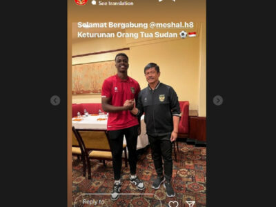 Timnas Indonesia U-19