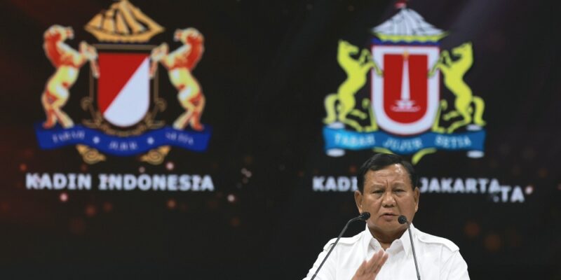 Prabowo