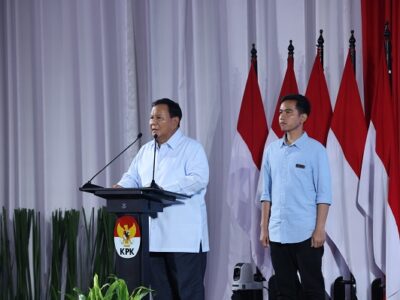 pilpres satu putaran