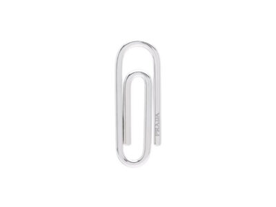 paperclip Prada