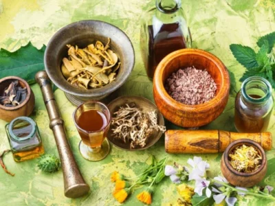 Bahaya Konsumsi Obat Herbal Terhadap Pasien Kanker