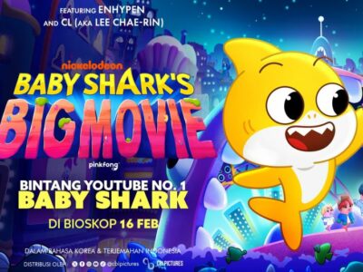 baby shark bioskop