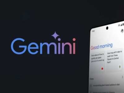 chatbot gemini