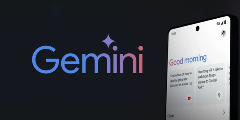 chatbot gemini