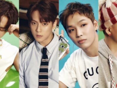 Empat Anggota BTOB Dirikan Label Baru