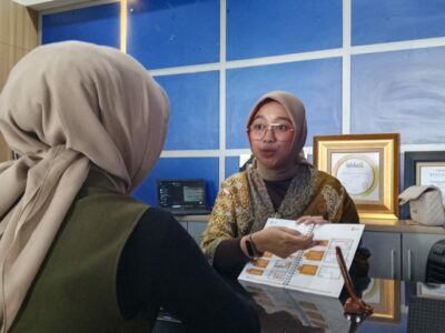 Klaim BPR Bank Purworejo