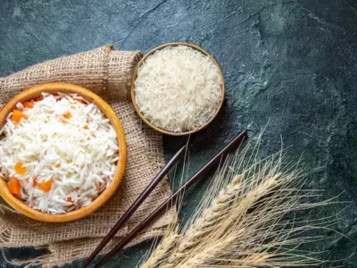 Mengenal Beras Basmati