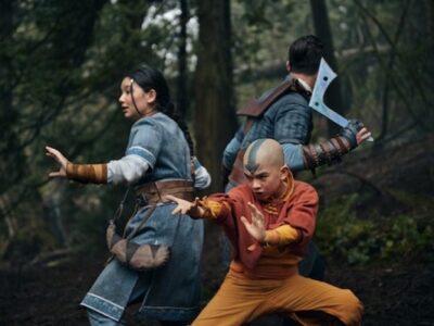 Avatar: The Last Airbender