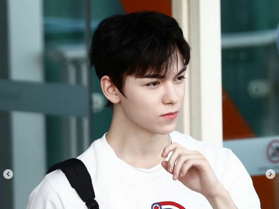 Jungkook BTS Hingga Vernon SEVENTEEN Gabung KOMCA