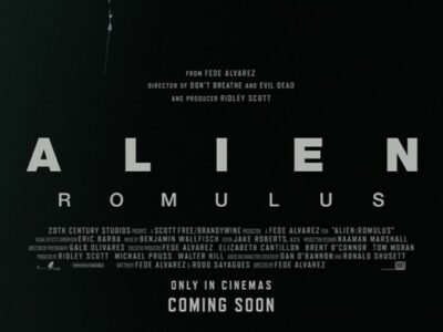 Alien: Romulus