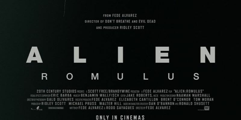 Alien: Romulus