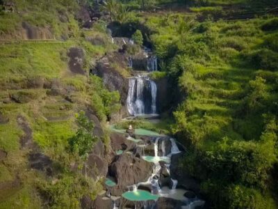 Air Terjun Kedung Kandang