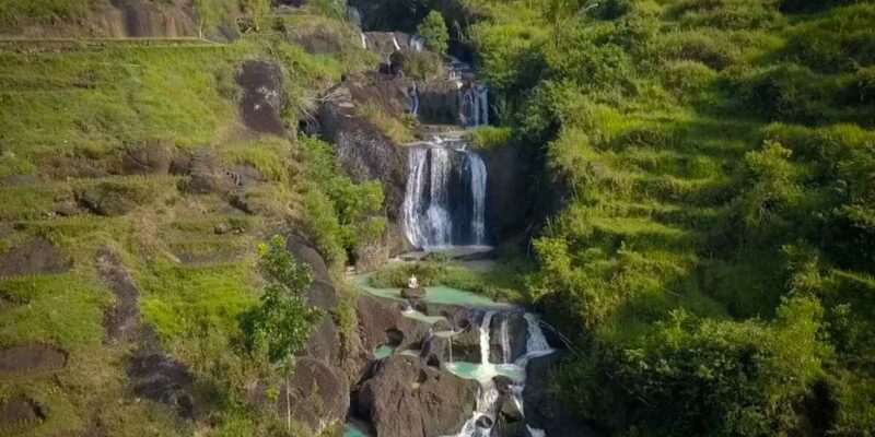 Air Terjun Kedung Kandang