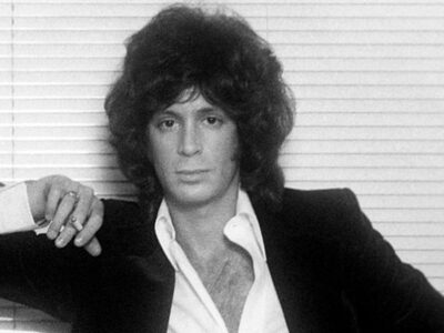 Eric Carmen Meninggal Dunia