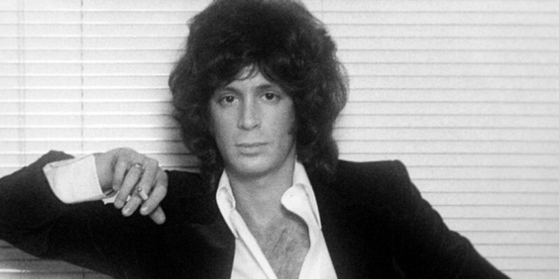 Eric Carmen Meninggal Dunia