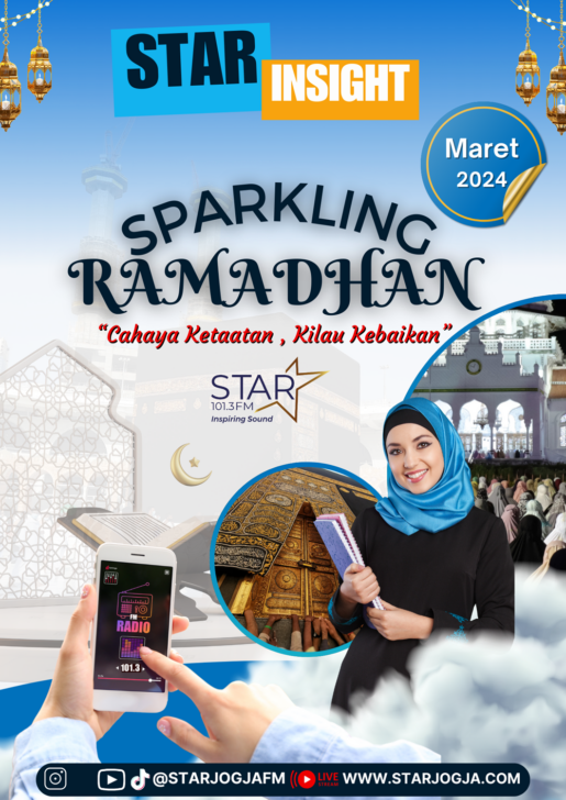 Star Insight Maret 2024