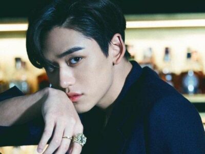 Lucas ex-NCT Akan Debut Solo