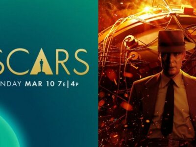 Daftar Pemenang Oscar 2024