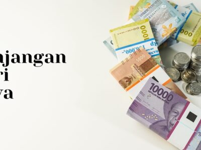 Tips Gunakan THR Secara Bijak