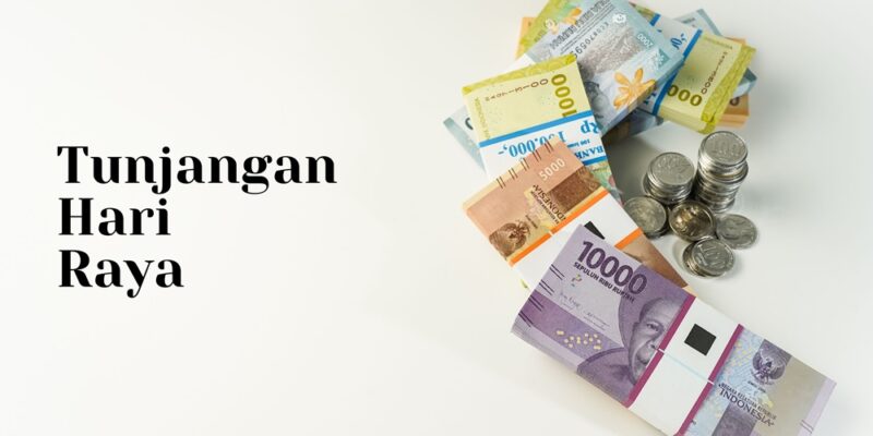 Tips Gunakan THR Secara Bijak