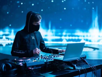 Alan Walker