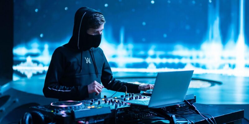 Alan Walker