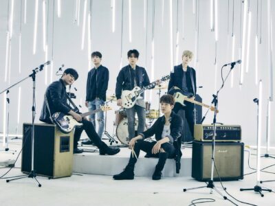 DAY6 Comeback Dengan Album Mini “Fourever”