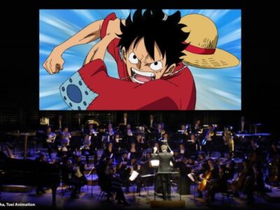 One Piece Music Symphony