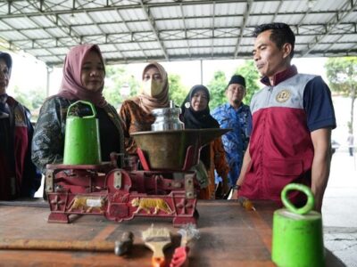 tera timbangan zakat