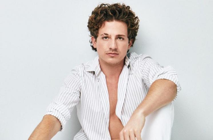 Charlie Puth