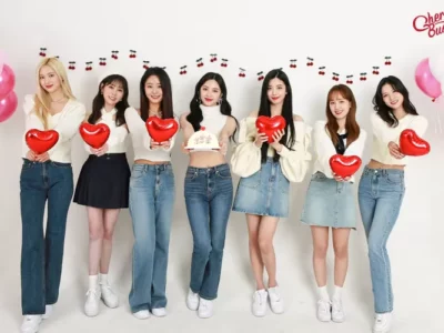 Grup Idol Cherry Bullet Resmi Bubar