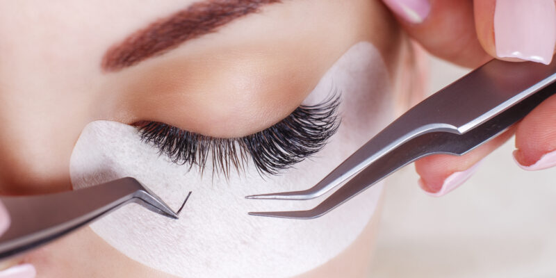 Eyelash Extension