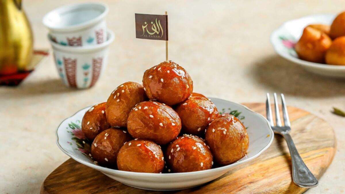 Pernak Pernik Ramadhan : Resep Luqaimat, Cemilan Khas Arab Saudi yang Manis  dan Lembut Untuk Berbuka Puasa - Star Jogja FM