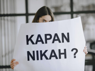 cara menjawab pertanyaan kapan nikah