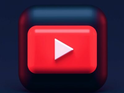 Logo Youtube