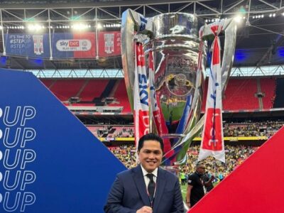 Erick Thohir