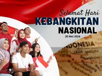 Sejarah Hari Kebangkitan Nasional