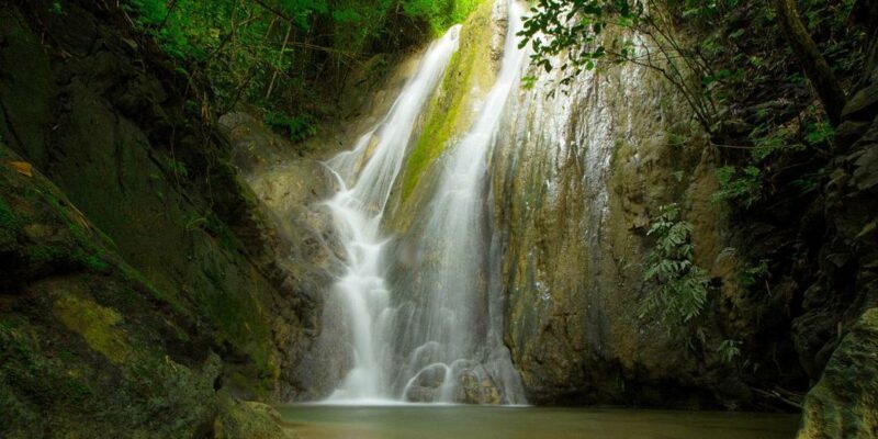 Air Terjun Grojogan