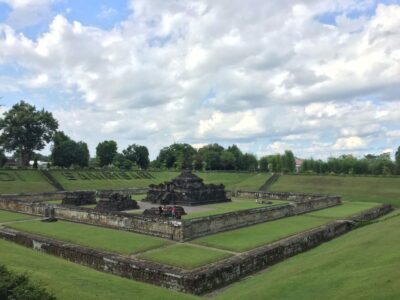 Candi Sambisari