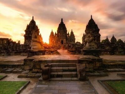 Candi Sewu