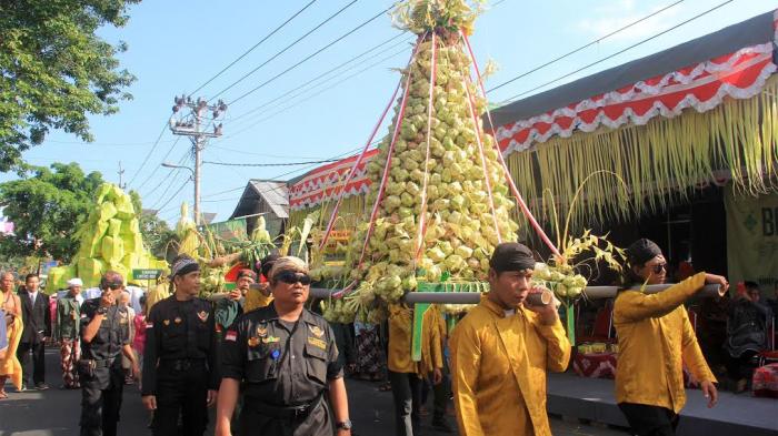 Kampung Pandeyan