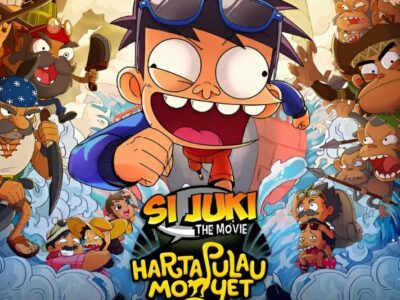 Si Juki The Movie