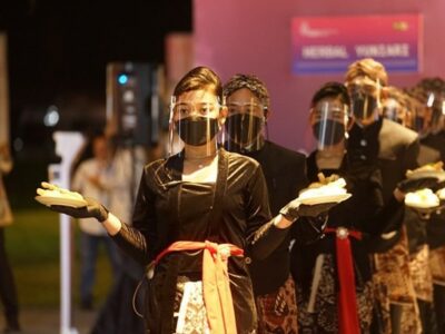 VIP Outside Catering Service