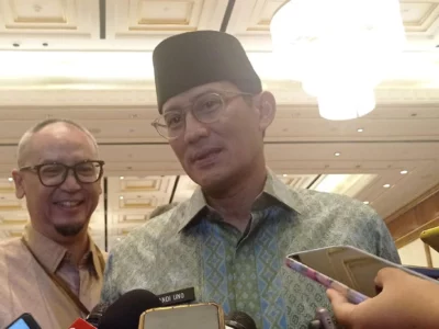 Kekosongan Kursi Pesawat