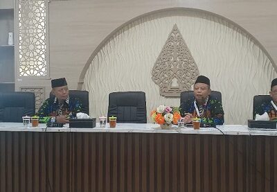 jamaah haji kulon progo