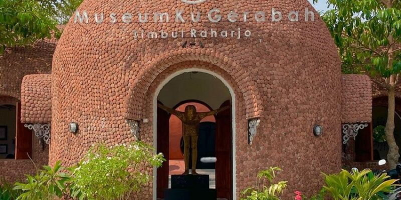 MuseumKu Gerabah