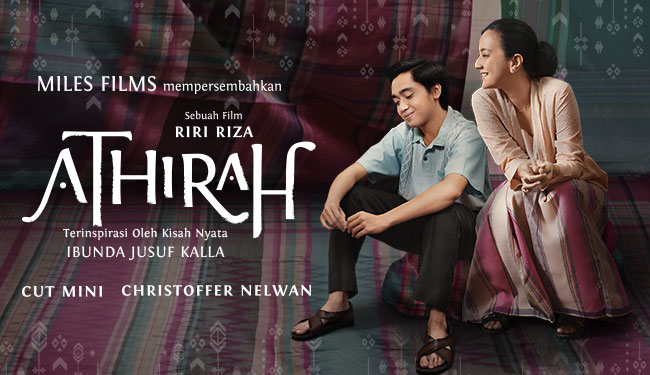 Film Athirah